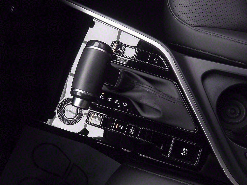 기아 디 올뉴니로 1.6 HEV 트렌디 - 이미지 10