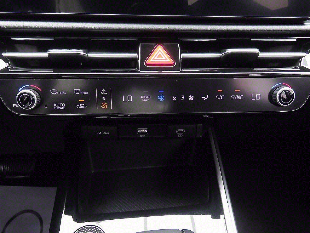 기아 디 올뉴니로 1.6 HEV 트렌디 - 이미지 6