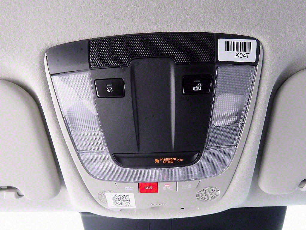 기아 디 올뉴니로 1.6 HEV 트렌디 - 이미지 14