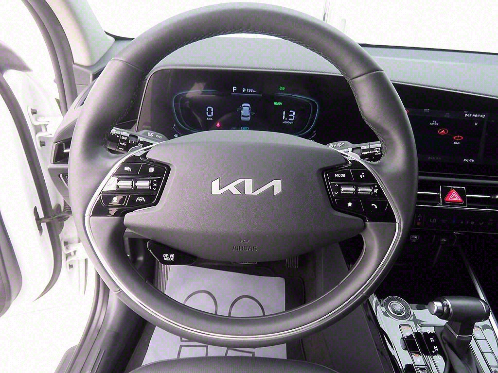 기아 디 올뉴니로 1.6 HEV 트렌디 - 이미지 7