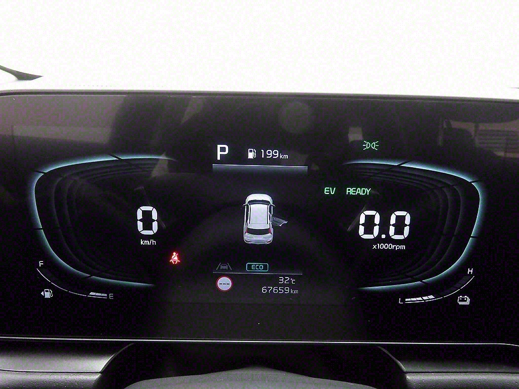 기아 디 올뉴니로 1.6 HEV 트렌디 - 이미지 12