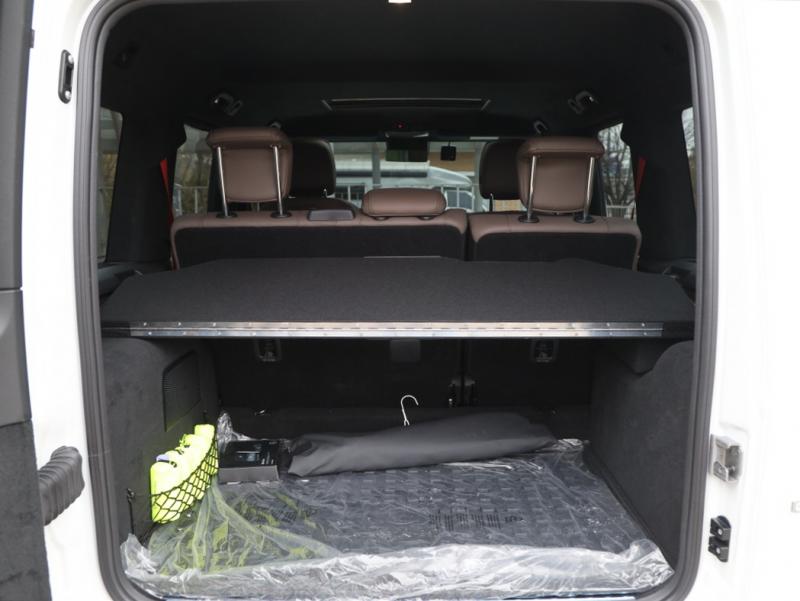 벤츠 G클래스(2세대) G63 AMG - 이미지 6