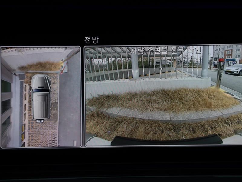 벤츠 G클래스(2세대) G63 AMG - 이미지 14