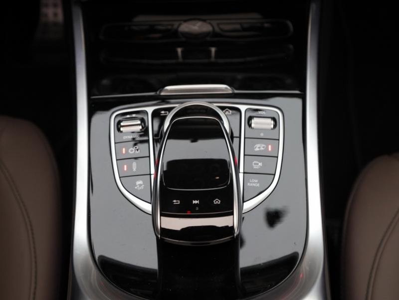 벤츠 G클래스(2세대) G63 AMG - 이미지 12