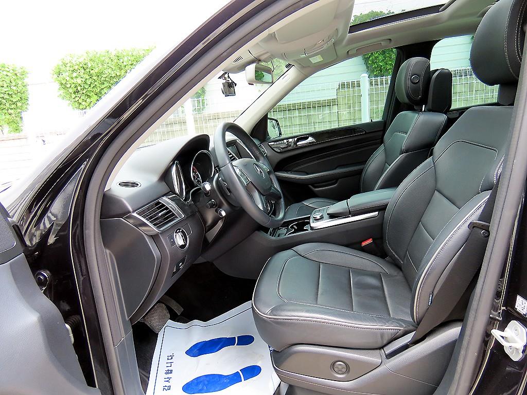 벤츠 M클래스(3세대) ML350 블루텍 4MATIC - 이미지 15