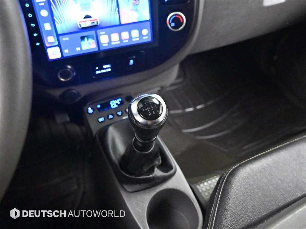 현대 포터II 냉동탑차 슈퍼캡 트윈컴프 - 이미지 6