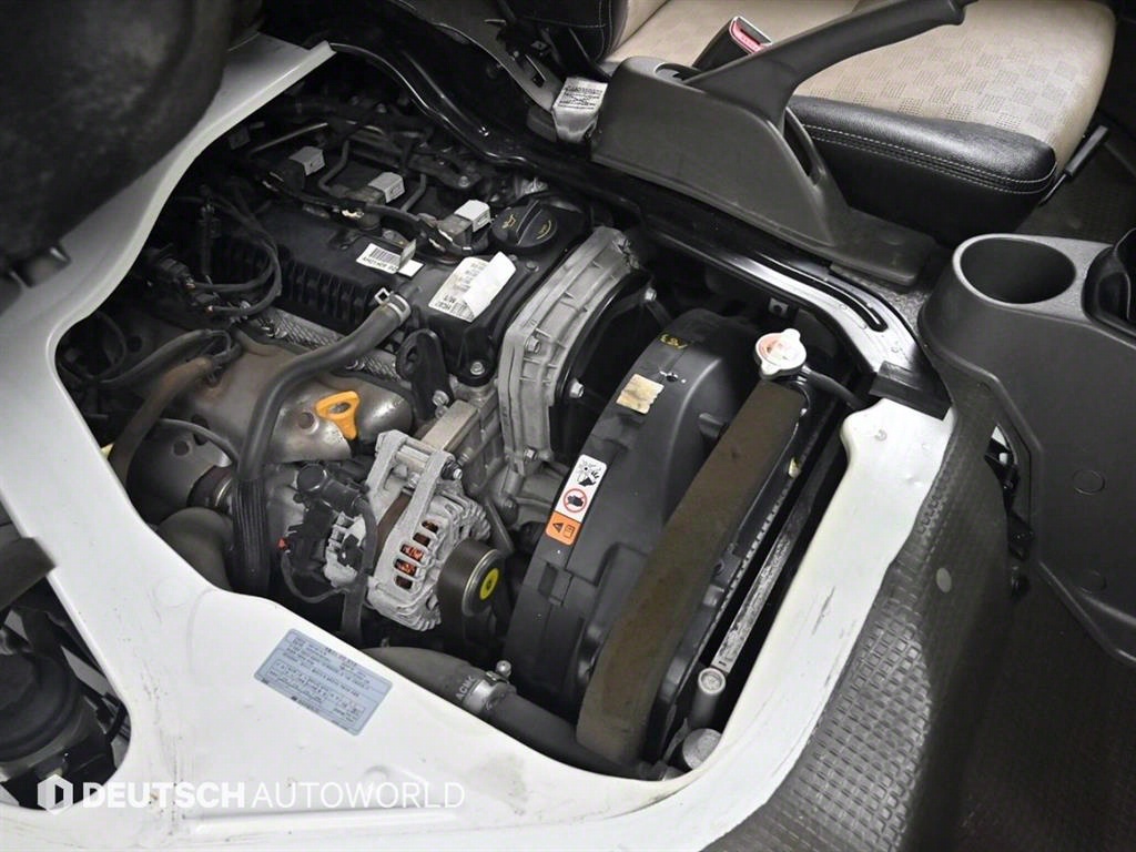 현대 포터II 냉동탑차 슈퍼캡 트윈컴프 - 이미지 4