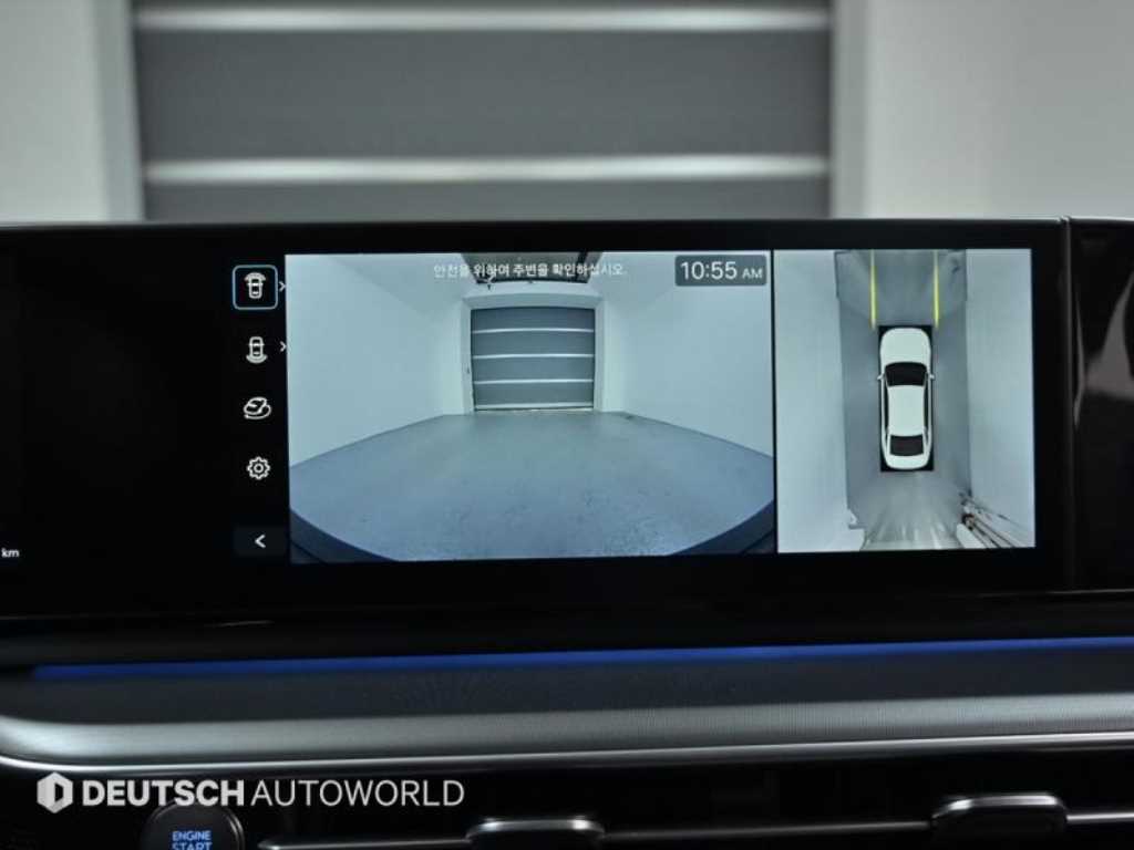 현대 디 올뉴그랜저 LPi 3.5 익스클루시브 - 이미지 15