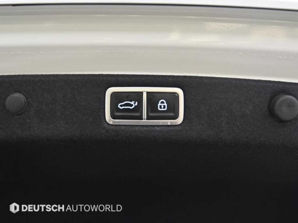 현대 디 올뉴그랜저 LPi 3.5 익스클루시브 - 이미지 17