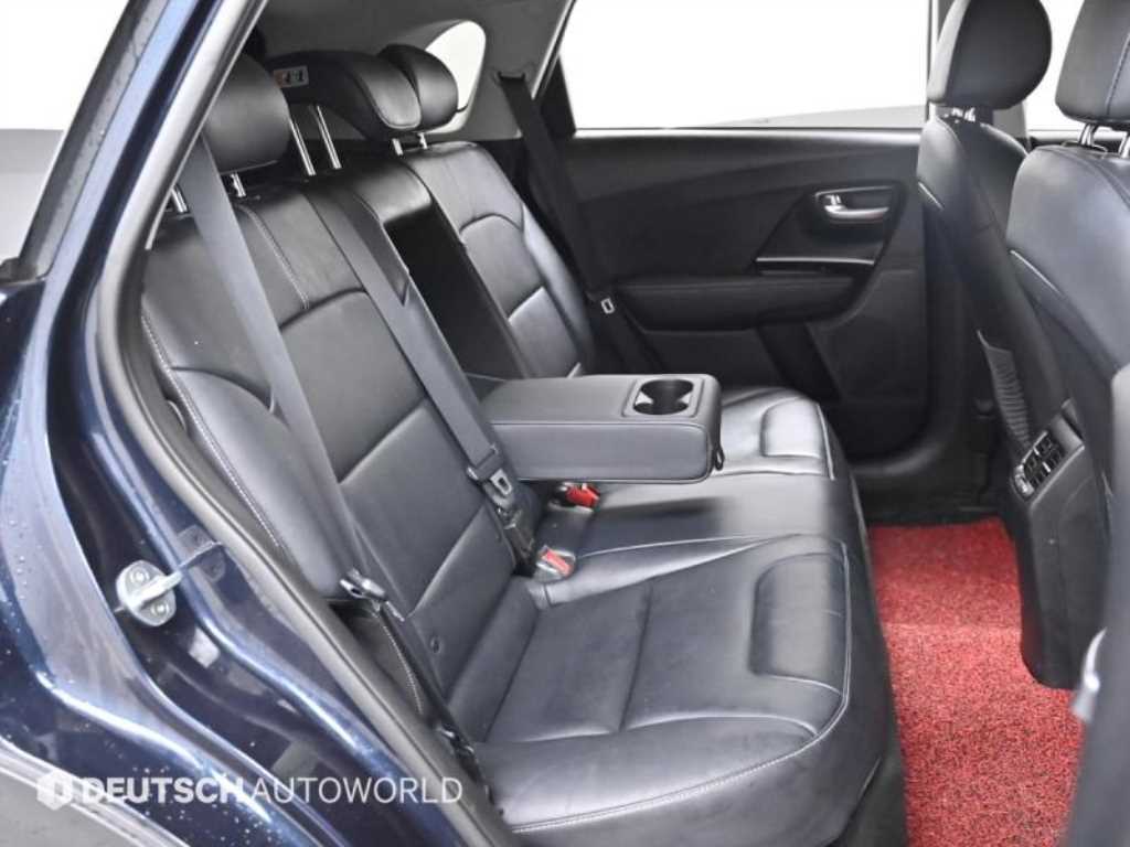 기아 더 뉴니로 1.6 GDI PHEV 노블레스 스페셜 - 이미지 20