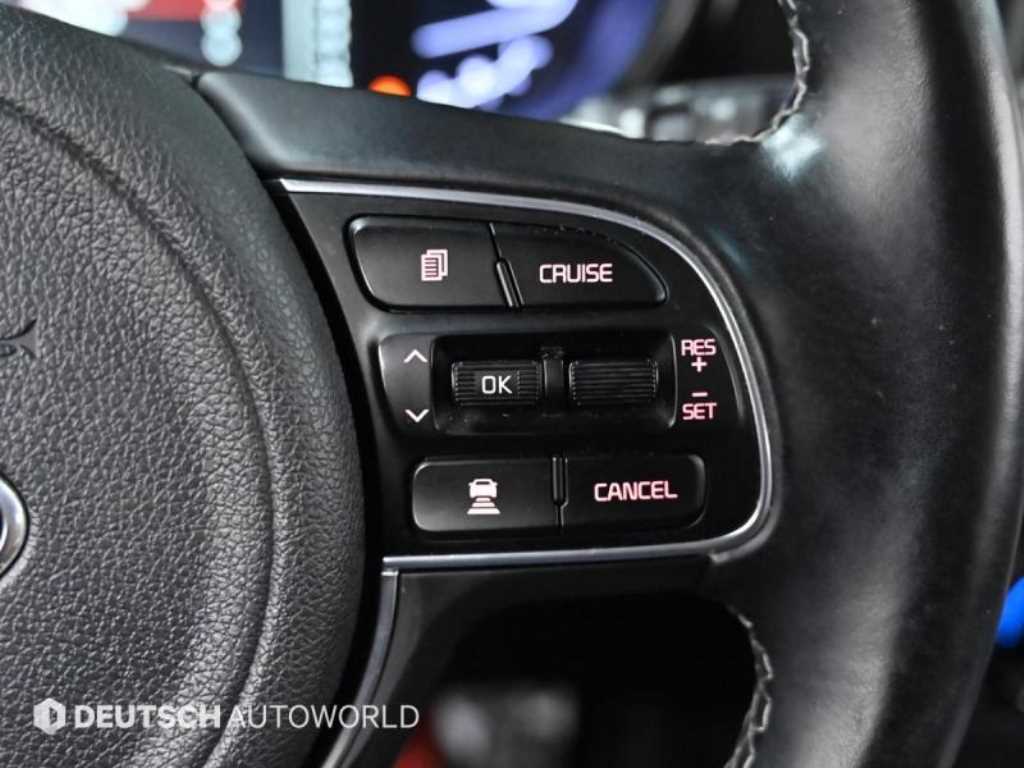 기아 더 뉴니로 1.6 GDI PHEV 노블레스 스페셜 - 이미지 13