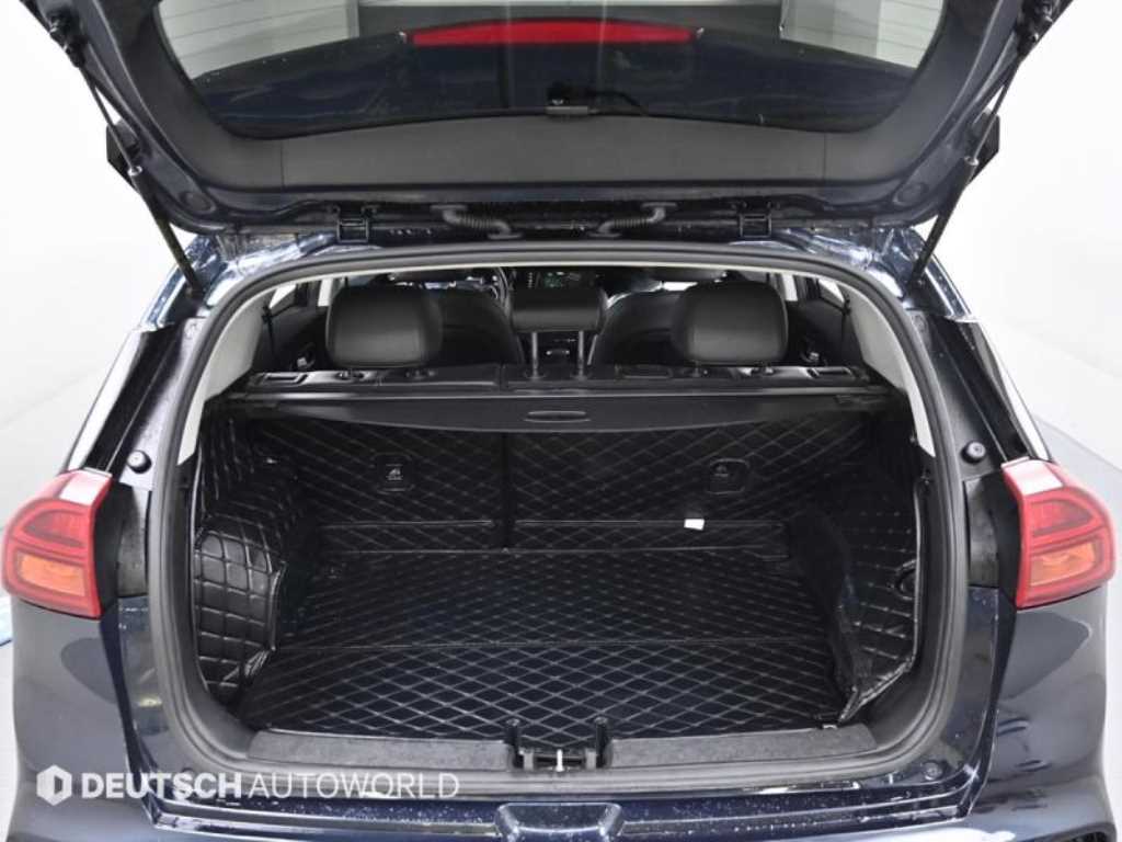 기아 더 뉴니로 1.6 GDI PHEV 노블레스 스페셜 - 이미지 9