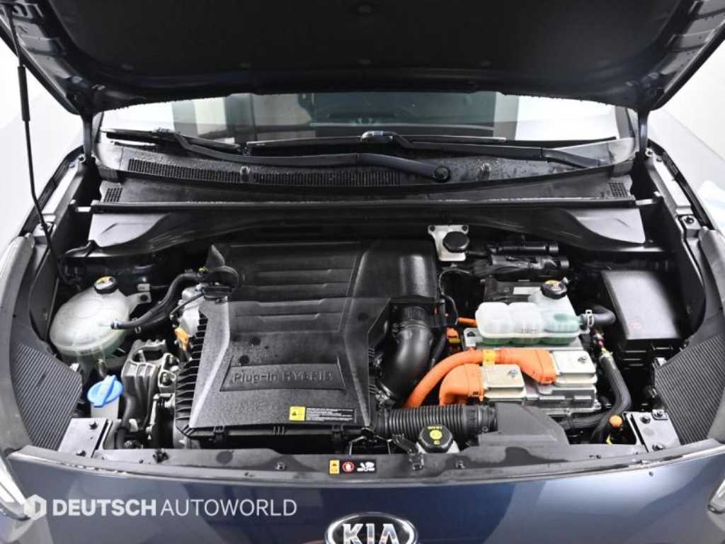 기아 더 뉴니로 1.6 GDI PHEV 노블레스 스페셜 - 이미지 14