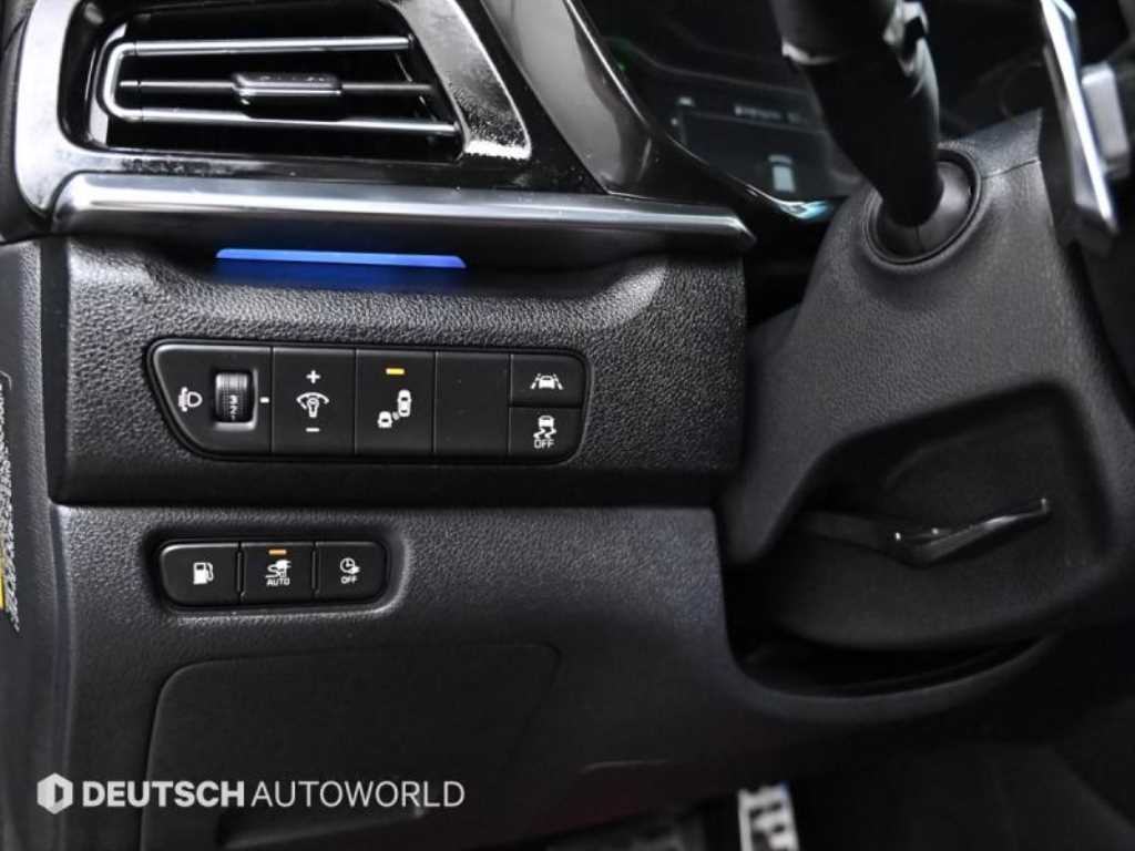 기아 더 뉴니로 1.6 GDI PHEV 노블레스 스페셜 - 이미지 19