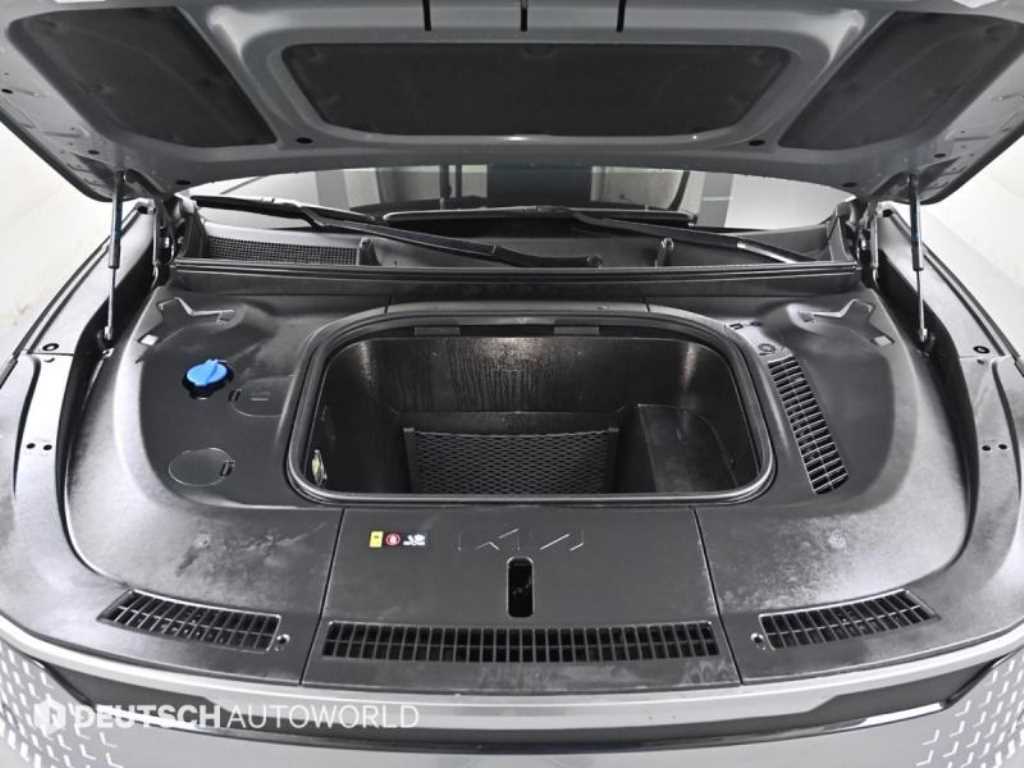 기아 EV9 롱레인지 2WD 에어 - 이미지 7