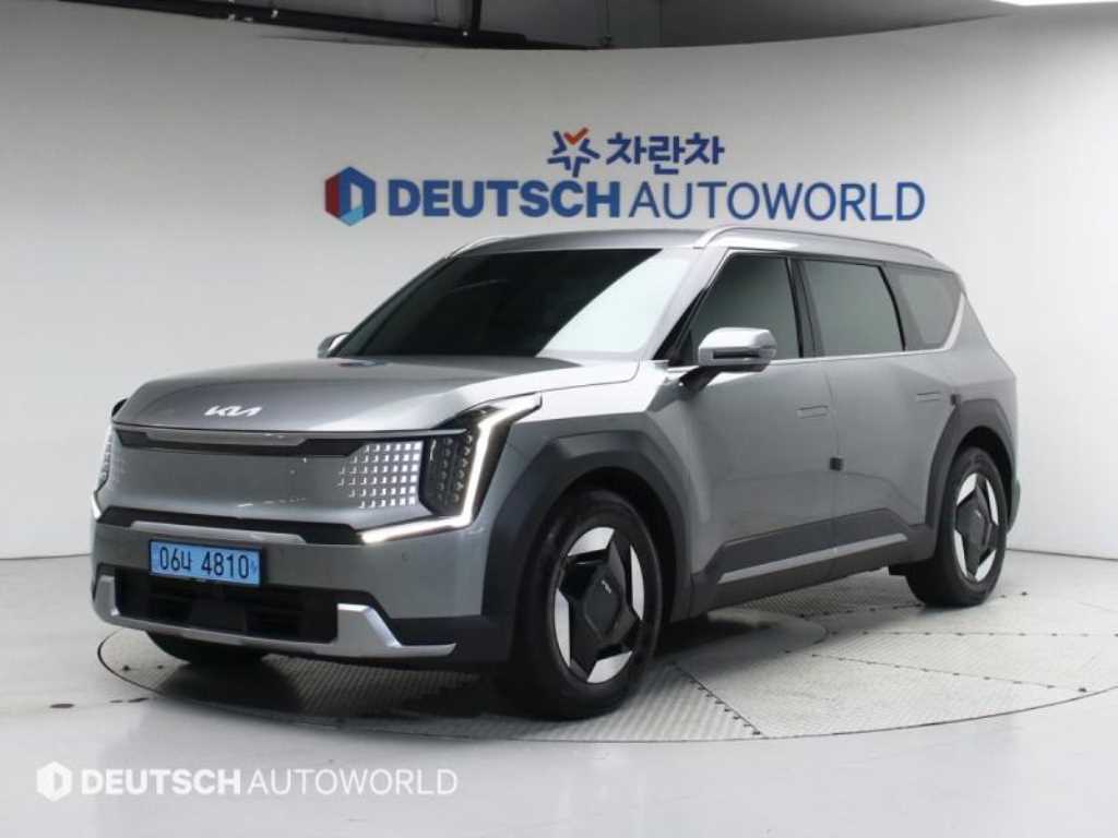 기아 EV9 롱레인지 2WD 에어 - 이미지 6