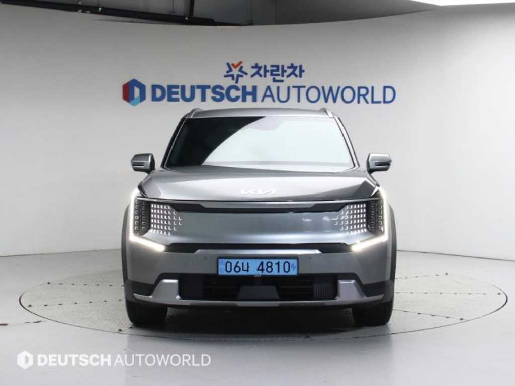 기아 EV9 롱레인지 2WD 에어 - 이미지 16