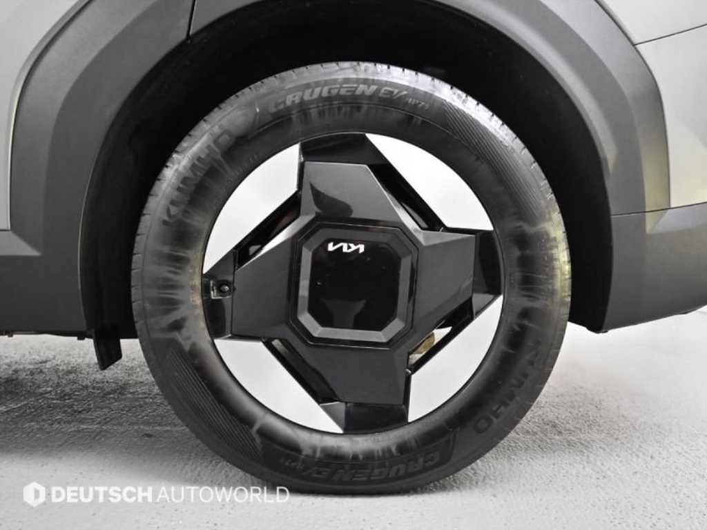 기아 EV9 롱레인지 2WD 에어 - 이미지 9