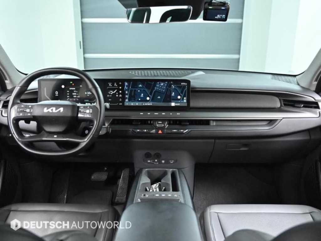 기아 EV9 롱레인지 2WD 에어