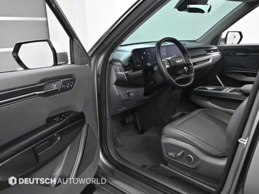 기아 EV9 롱레인지 2WD 에어 - 이미지 12