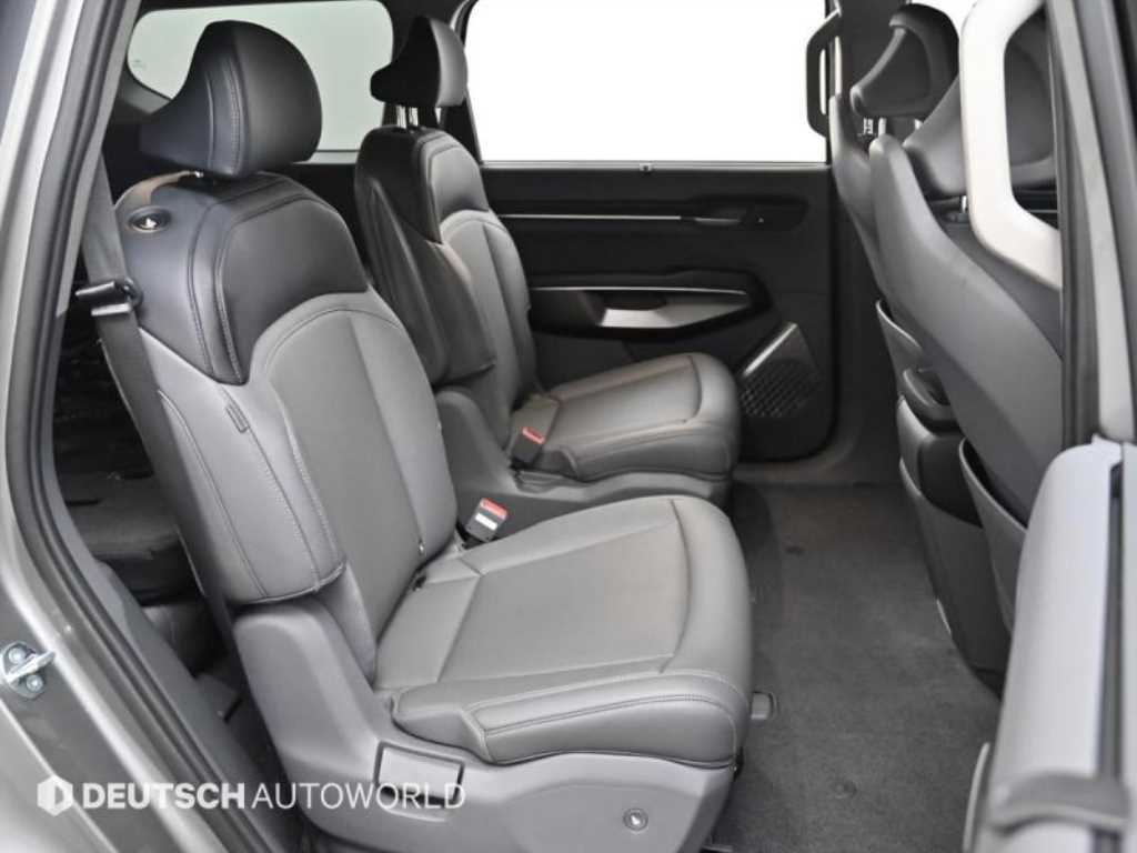 기아 EV9 롱레인지 2WD 에어 - 이미지 17