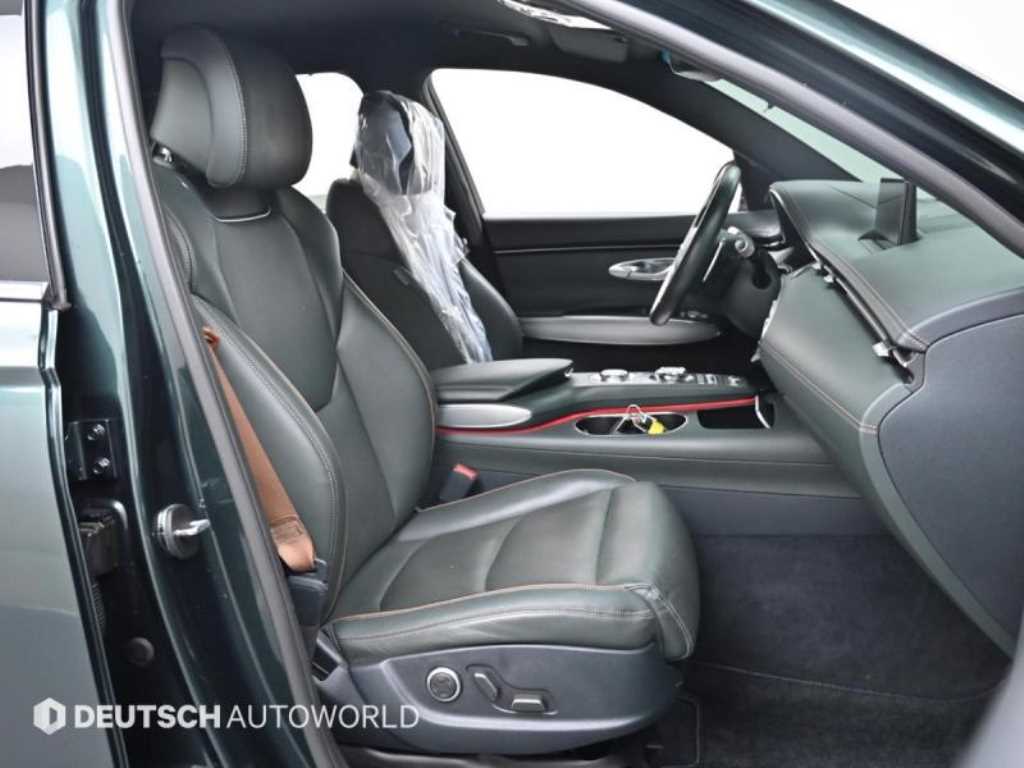 제네시스 GV70 3.5T AWD 기본형 - 이미지 4