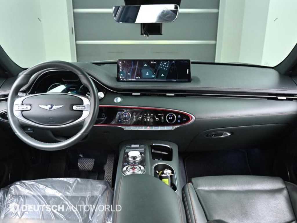 제네시스 GV70 3.5T AWD 기본형 - 이미지 10