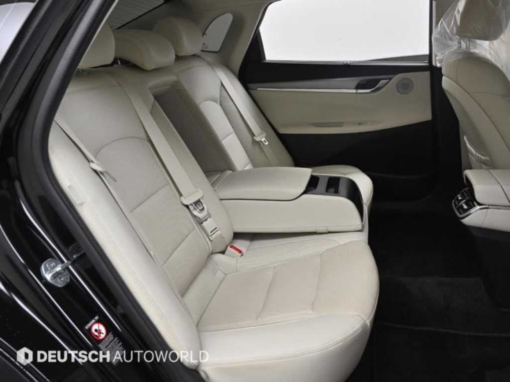 현대 더 뉴그랜저IG 가솔린 2.5 르블랑 - 이미지 10