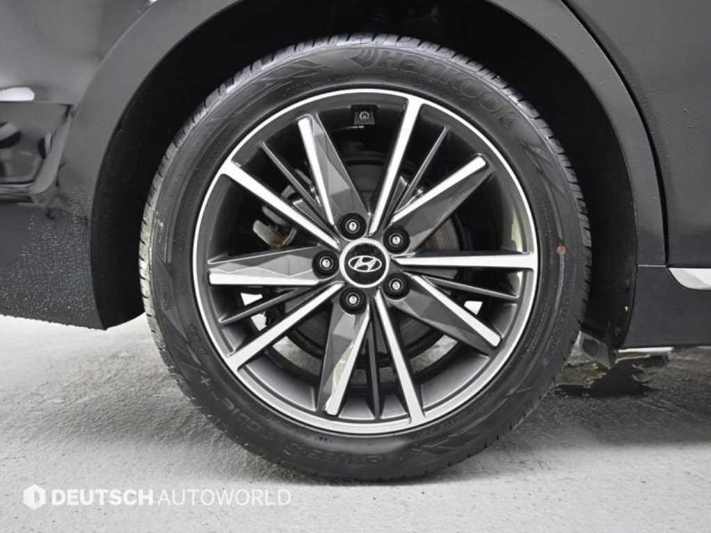 현대 더 뉴그랜저IG 가솔린 2.5 르블랑 - 이미지 12