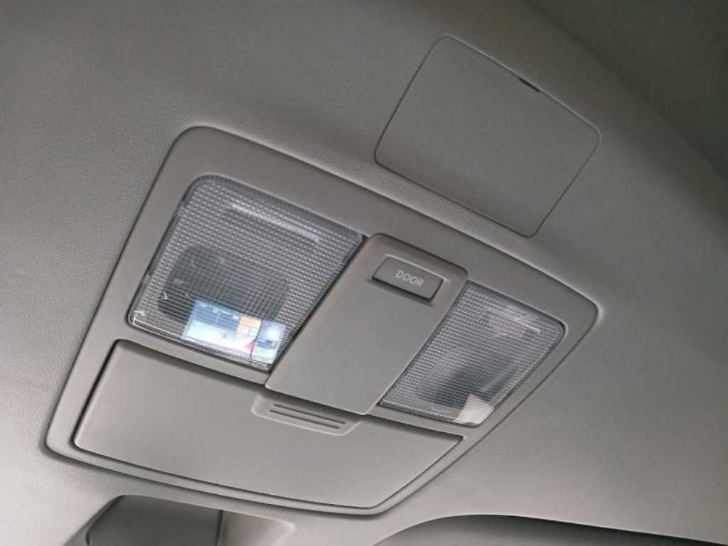 기아 더 뉴레이 밴 프레스티지