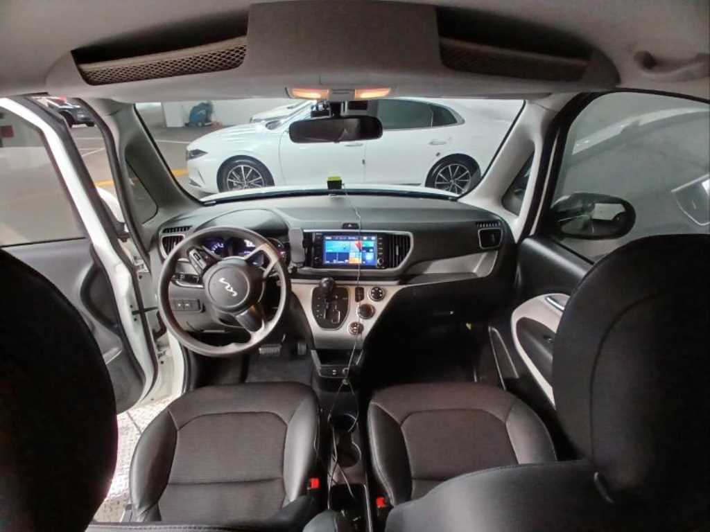 기아 더 뉴레이 밴 프레스티지 - 이미지 17