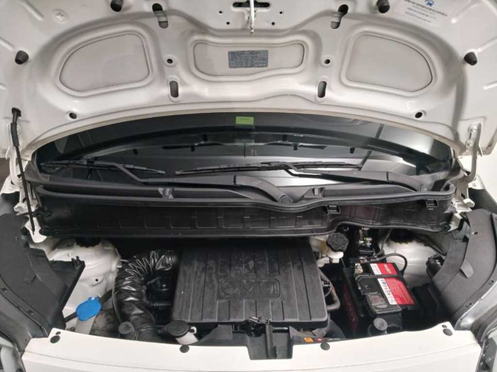 기아 더 뉴레이 밴 프레스티지 - 이미지 10