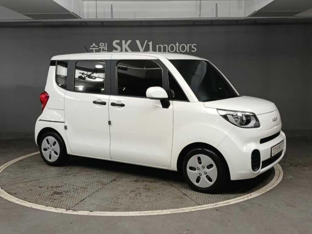 기아 더 뉴레이 밴 프레스티지 - 이미지 15