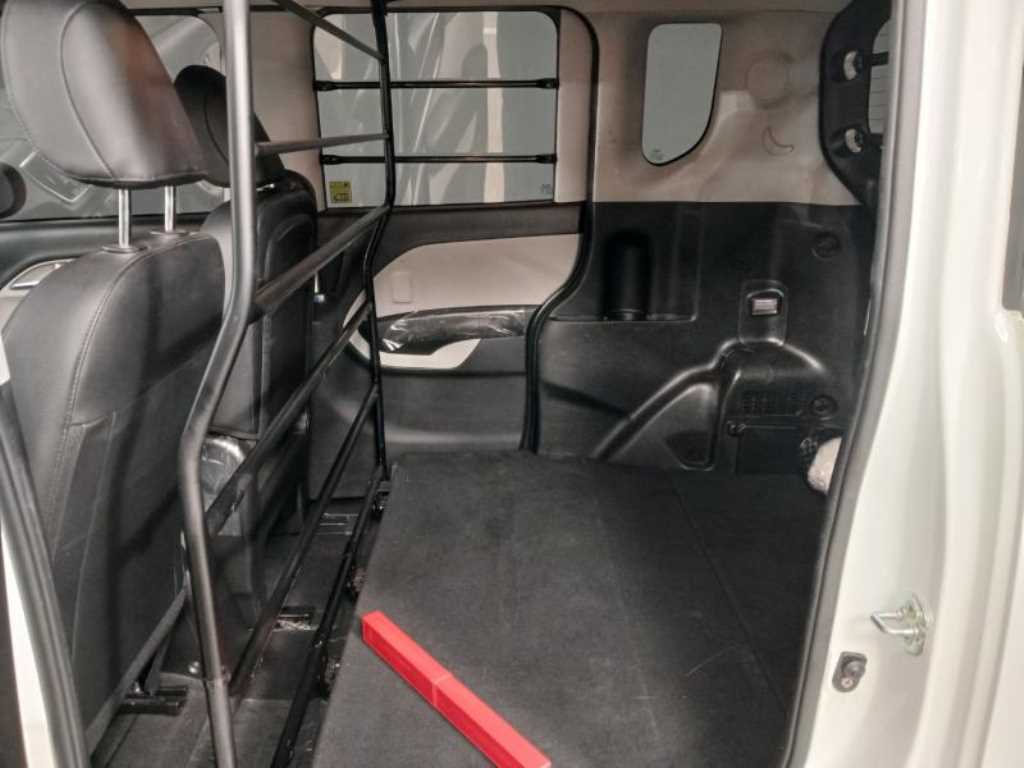 기아 더 뉴레이 밴 프레스티지 - 이미지 3