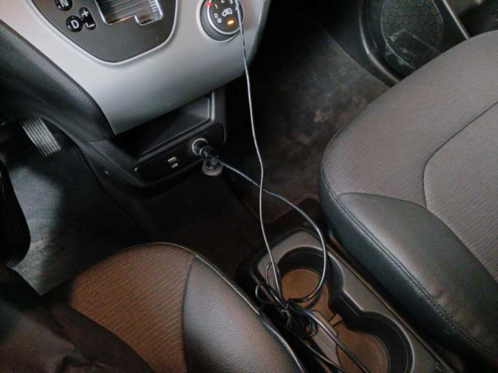 기아 더 뉴레이 밴 프레스티지 - 이미지 6