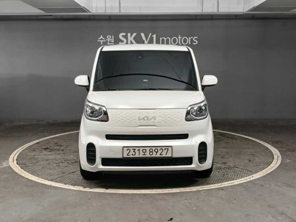 기아 더 뉴레이 밴 프레스티지 - 이미지 16