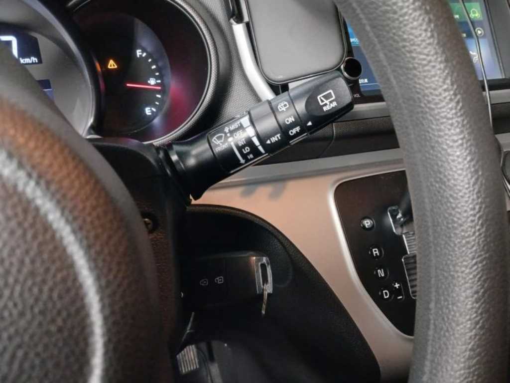 기아 더 뉴레이 밴 프레스티지 - 이미지 14