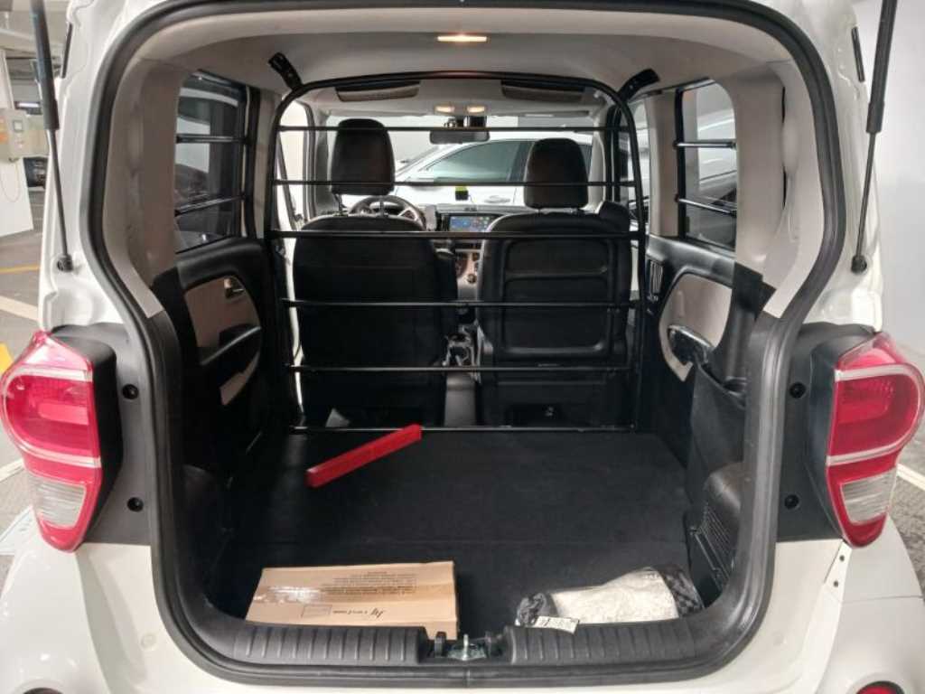 기아 더 뉴레이 밴 프레스티지 - 이미지 5