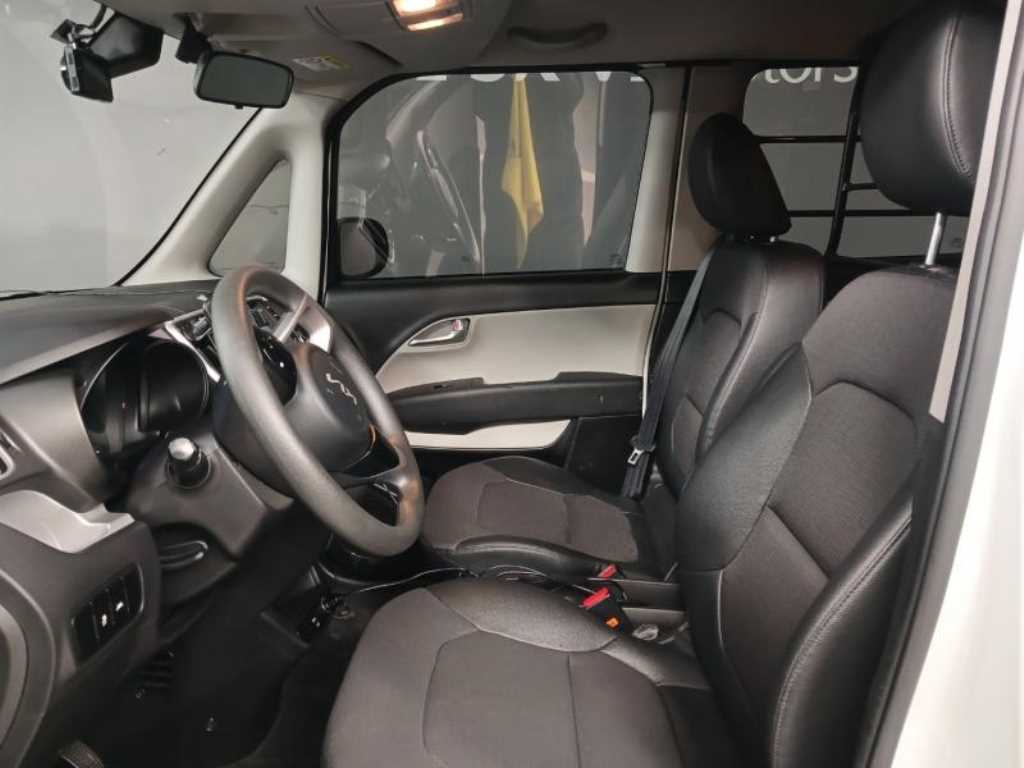 기아 더 뉴레이 밴 프레스티지 - 이미지 7