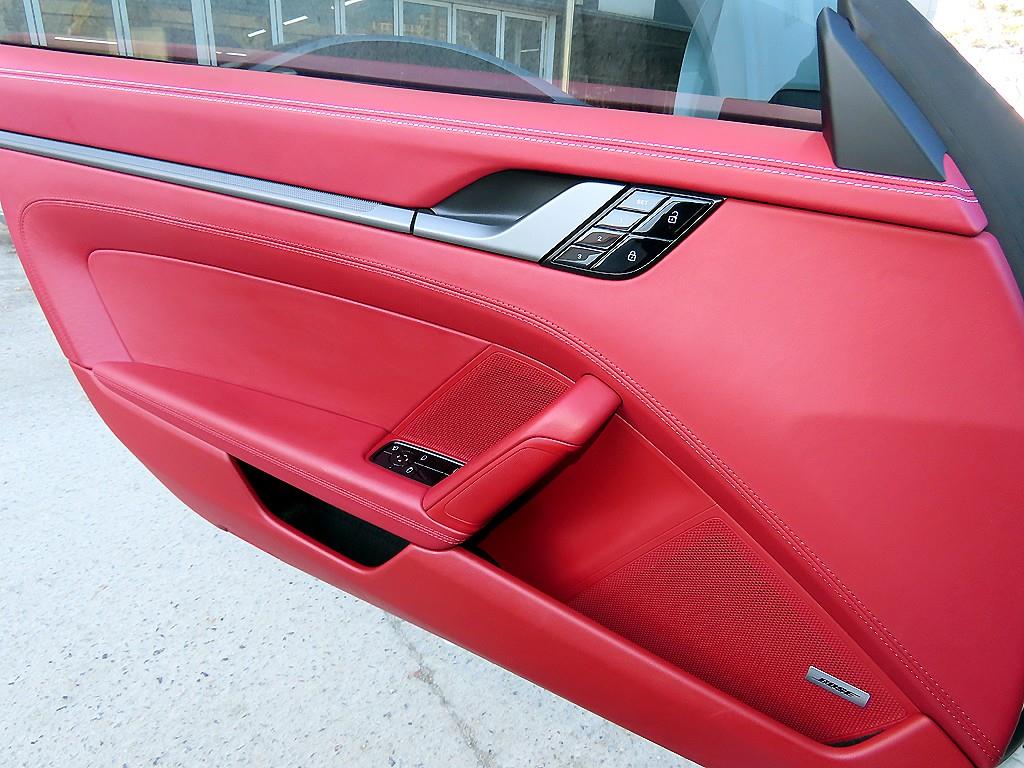 포르쉐 911(992) 카레라 S - 이미지 16