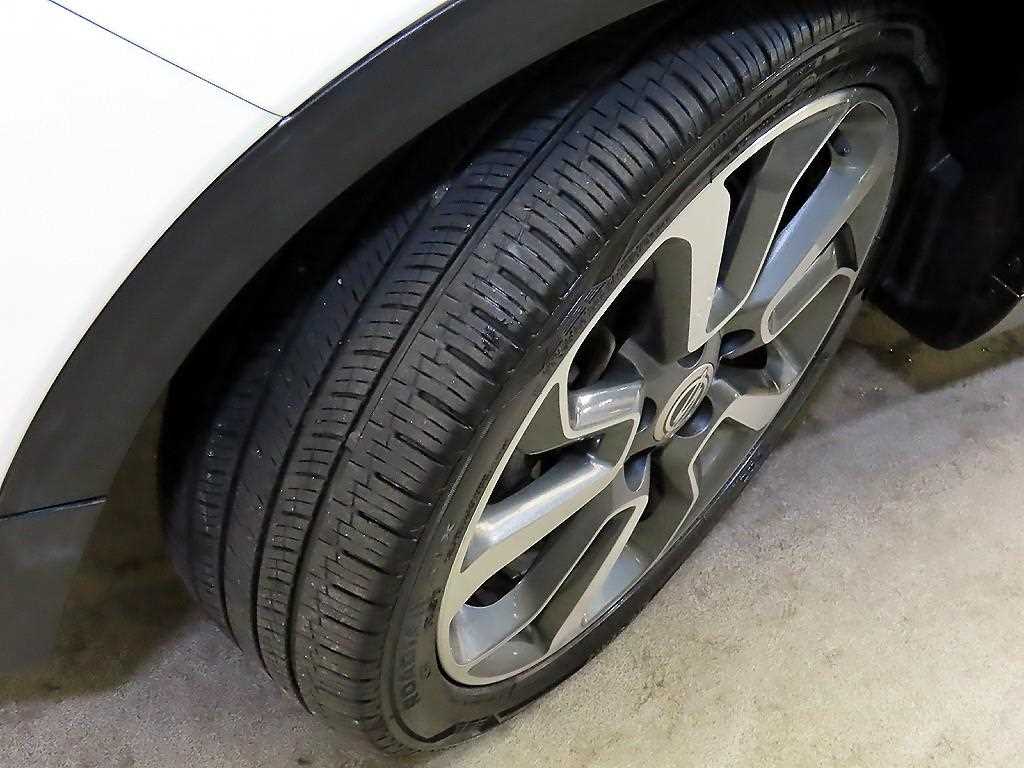 KG모빌리티(쌍용) 티볼리 디젤 2WD VX - 이미지 12