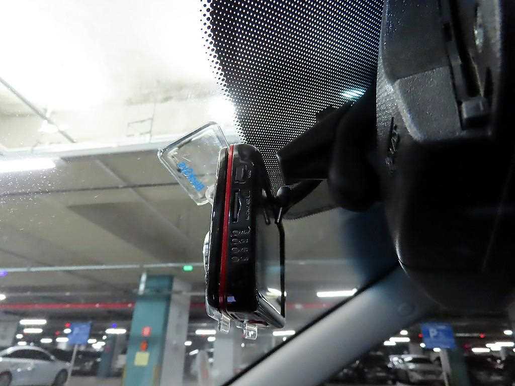 KG모빌리티(쌍용) 티볼리 디젤 2WD VX - 이미지 19