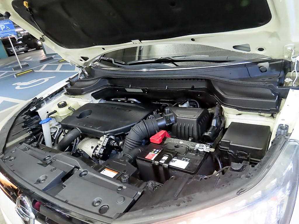 KG모빌리티(쌍용) 티볼리 디젤 2WD VX - 이미지 17