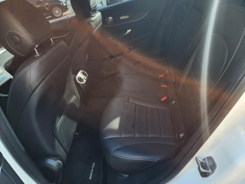 벤츠 GLC클래스 GLC 300e 4매틱 쿠페 - 이미지 6