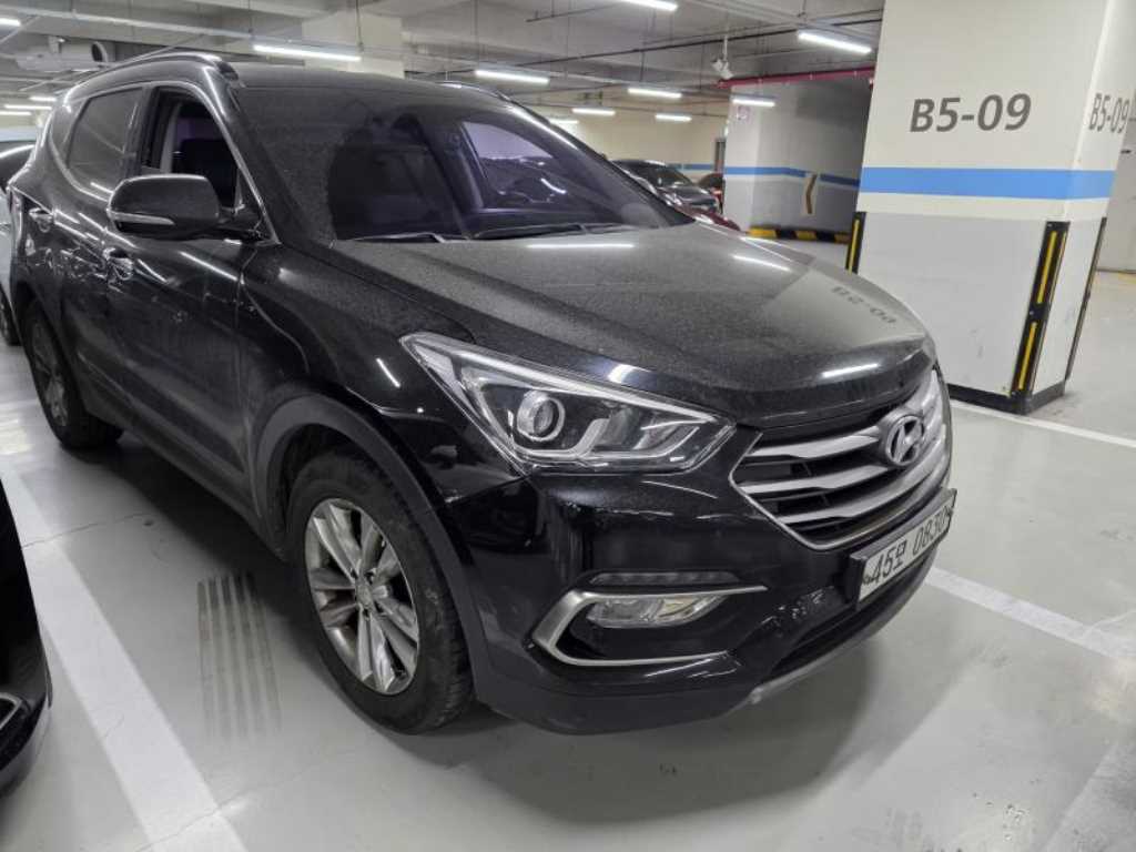 현대 싼타페 더 프라임 디젤 R2.0 2WD 프리미엄 - 이미지 17