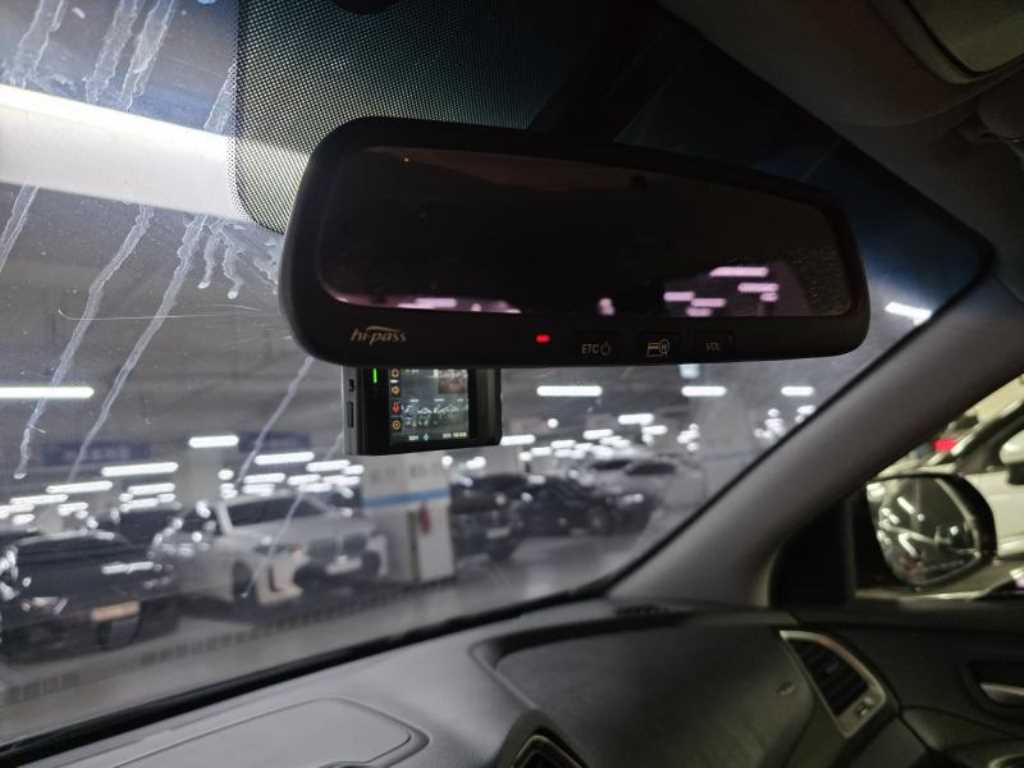 현대 싼타페 더 프라임 디젤 R2.0 2WD 프리미엄 - 이미지 6