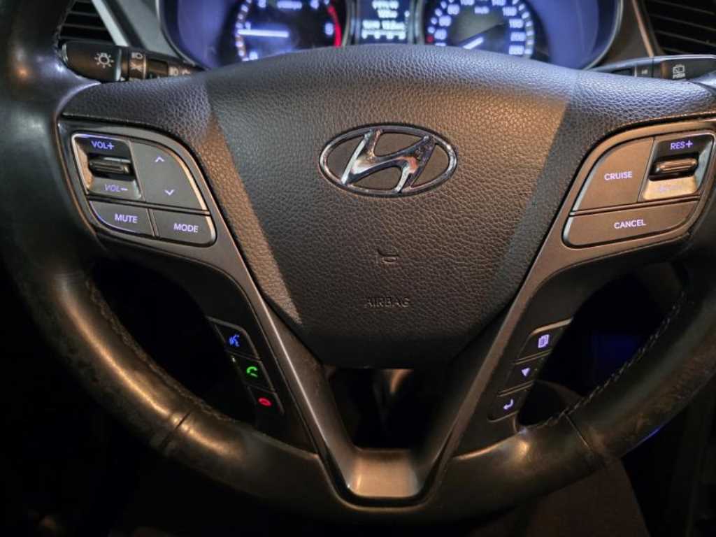 현대 싼타페 더 프라임 디젤 R2.0 2WD 프리미엄