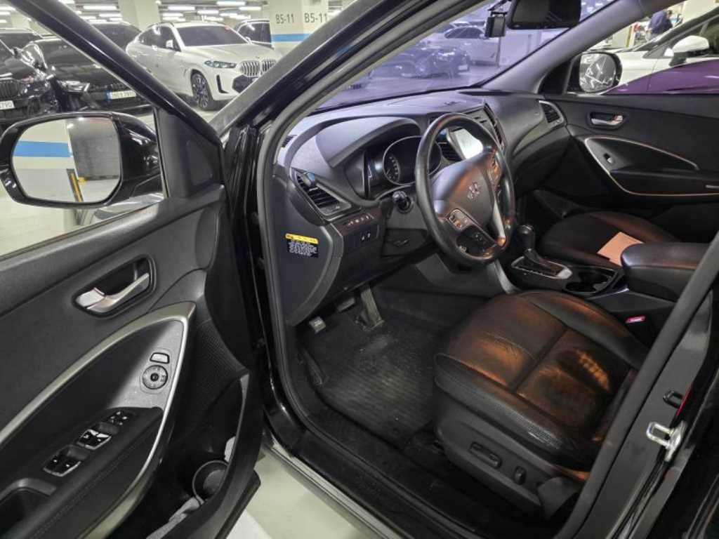 현대 싼타페 더 프라임 디젤 R2.0 2WD 프리미엄 - 이미지 12