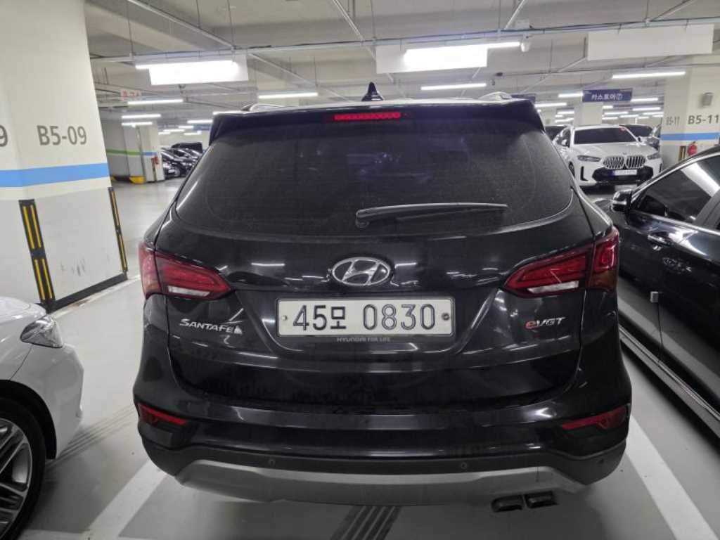 현대 싼타페 더 프라임 디젤 R2.0 2WD 프리미엄 - 이미지 11