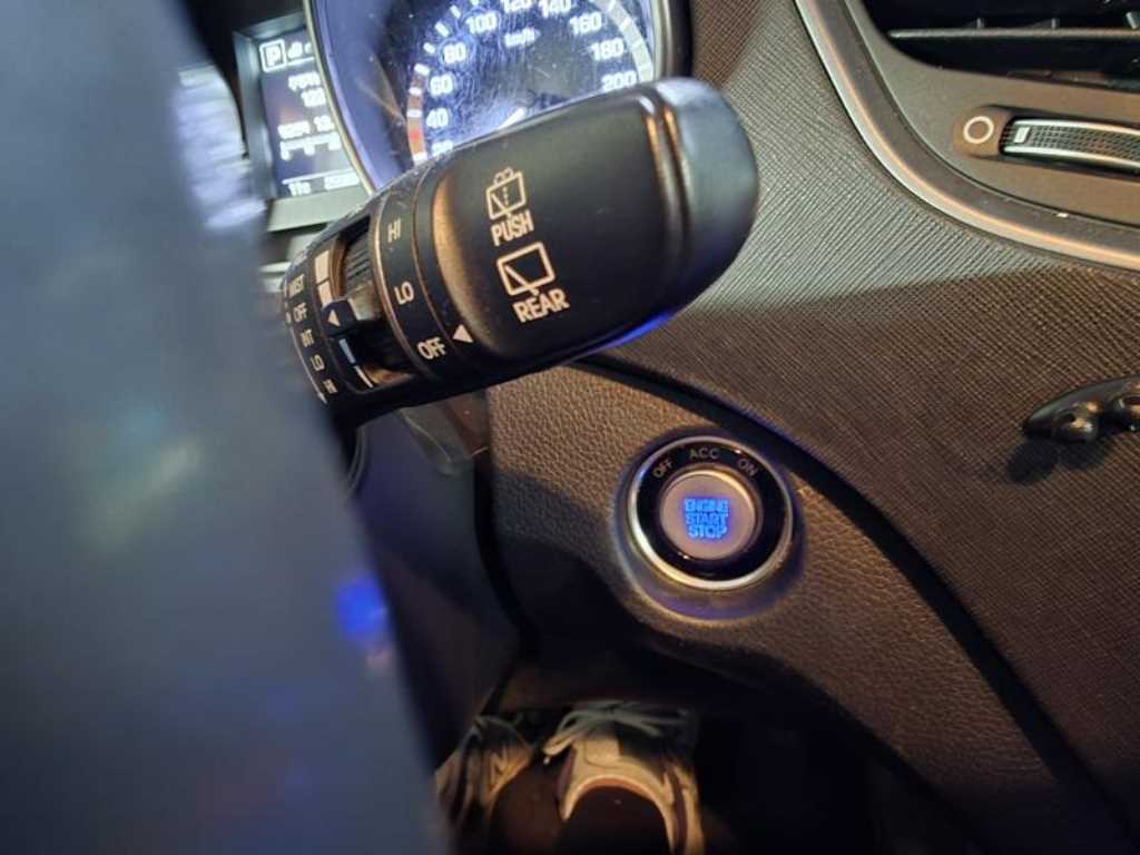 현대 싼타페 더 프라임 디젤 R2.0 2WD 프리미엄 - 이미지 4